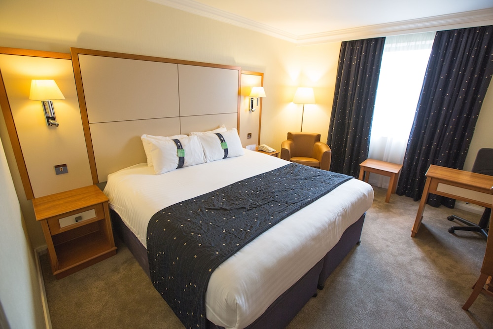 Holiday Inn Nottingham 15/68