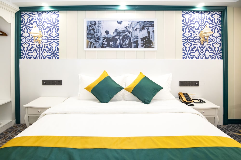 Fu Hua Hotel 30/59