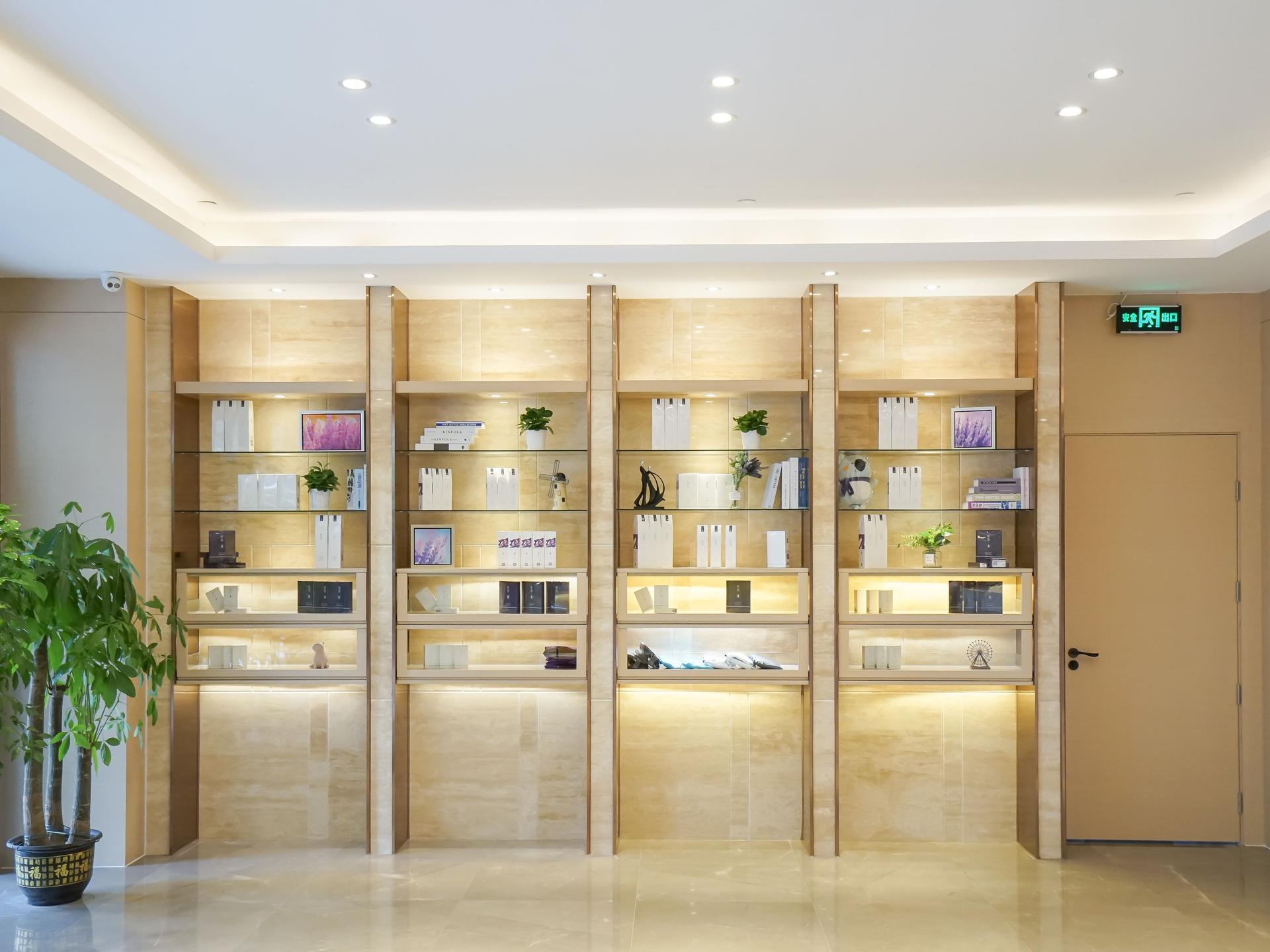 Lavande Hotel (Wuhan Jiqing Street) 23/53