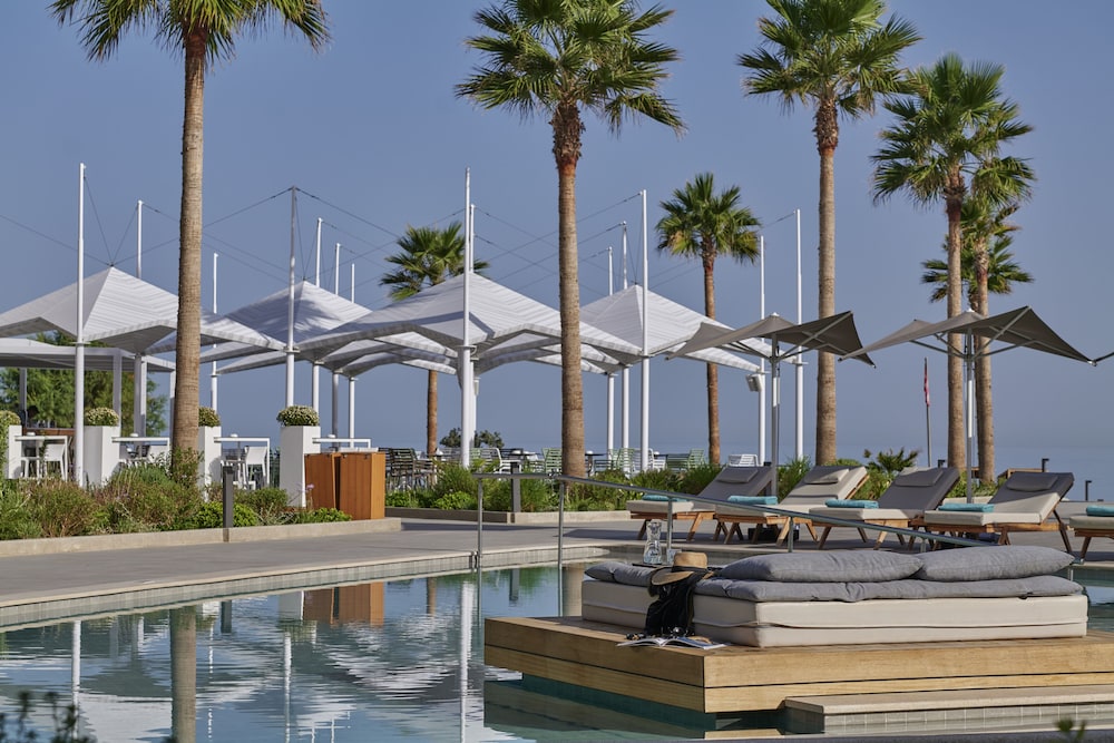 AMIRA Luxury Resort and Spa - Adults Only 15/50