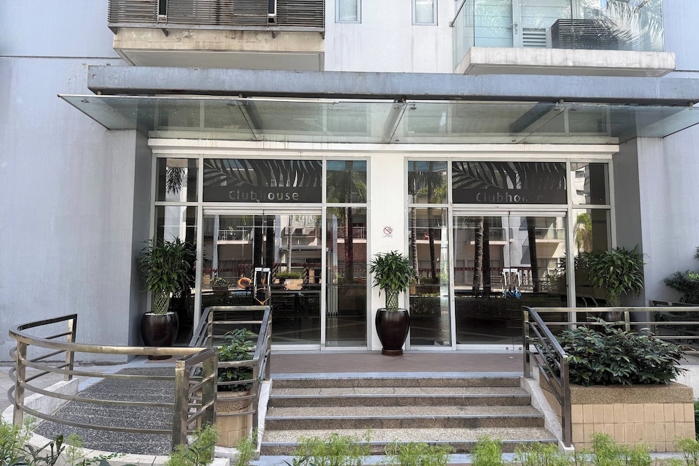 Dels Condotel by ZUZU 7/61