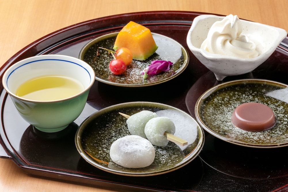 Sounkyo Onsen Choyo Resort Hotel 23/50