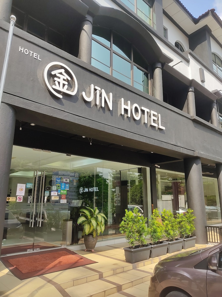Hotel Golden View Puchong 2/39