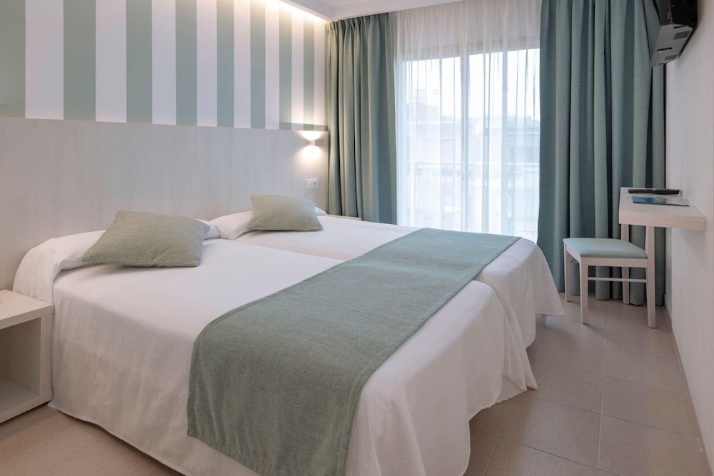 Hotel Merce 26/60