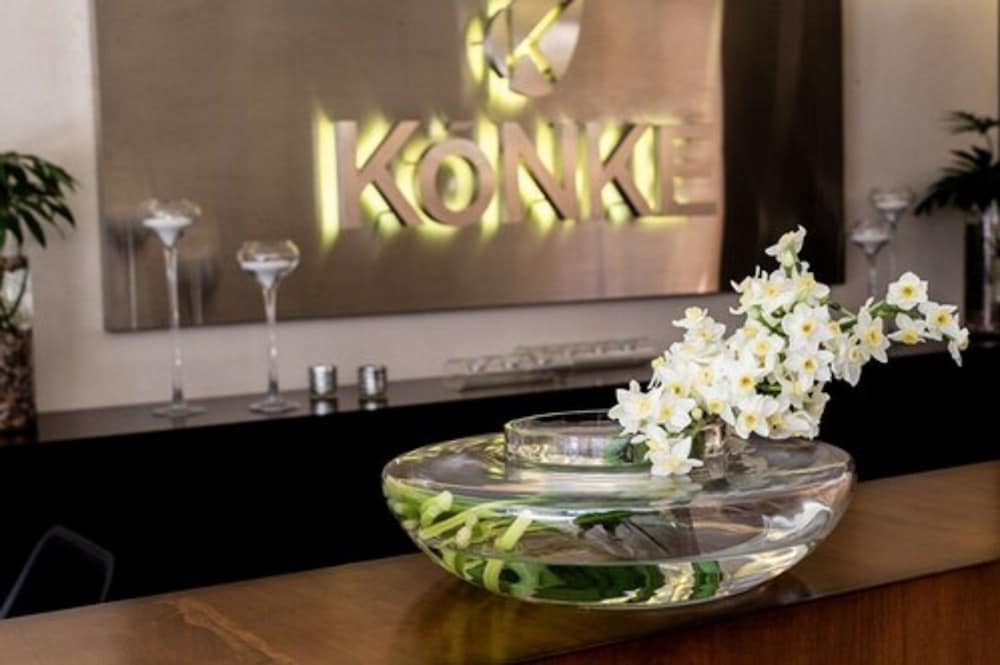 Konke Hotel Buenos Aires 17/34
