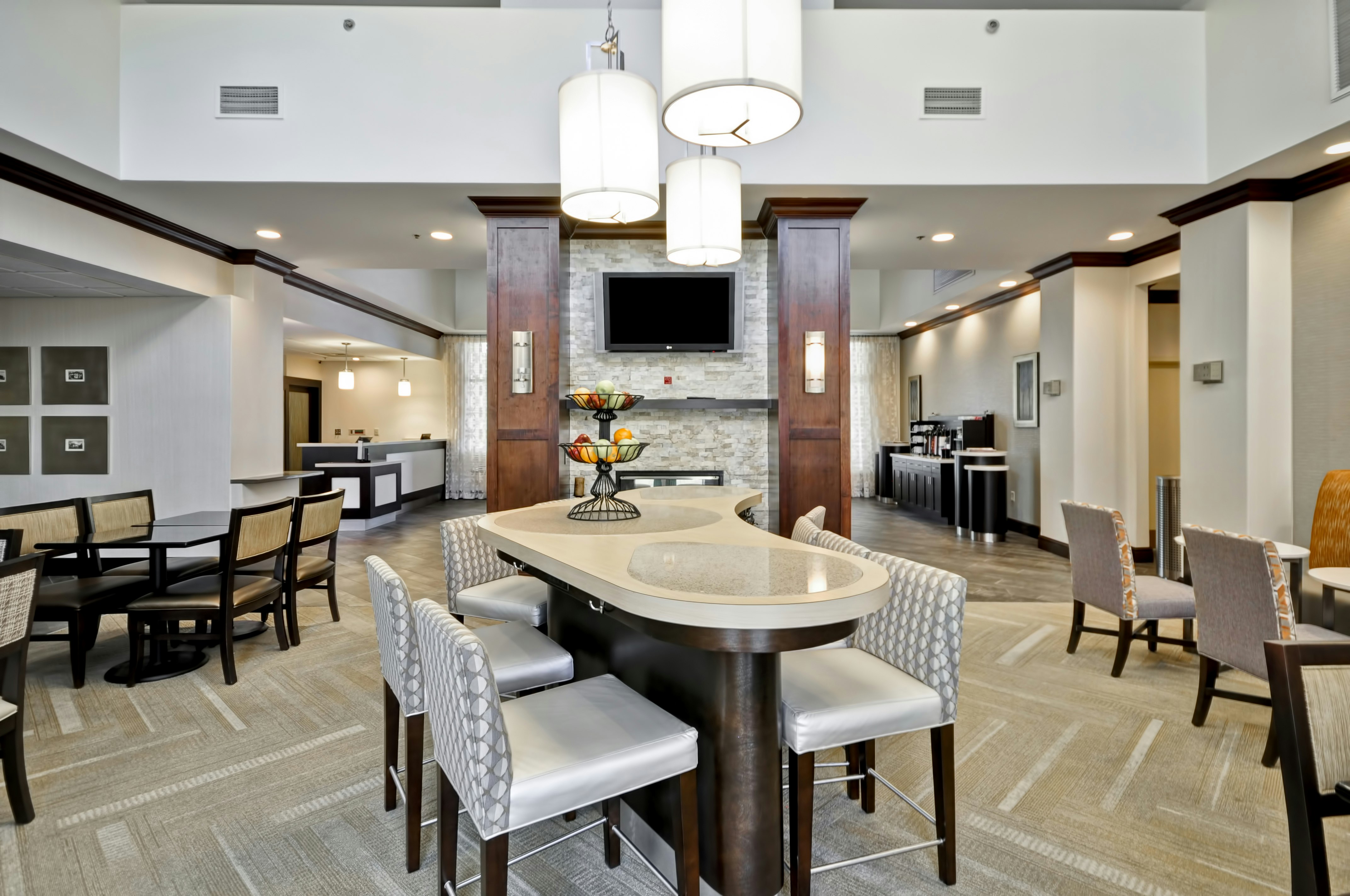 Homewood Suites by Hilton Augusta, GA 17/25
