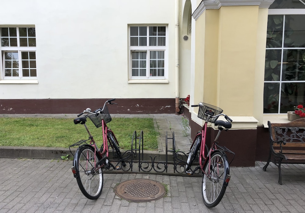 Shakespeare Boutique Hotel Vilnius 36/68