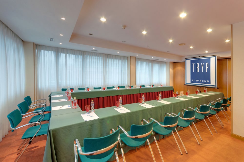Hotel Vigo Los Galeones Affiliated By Melia 39/50