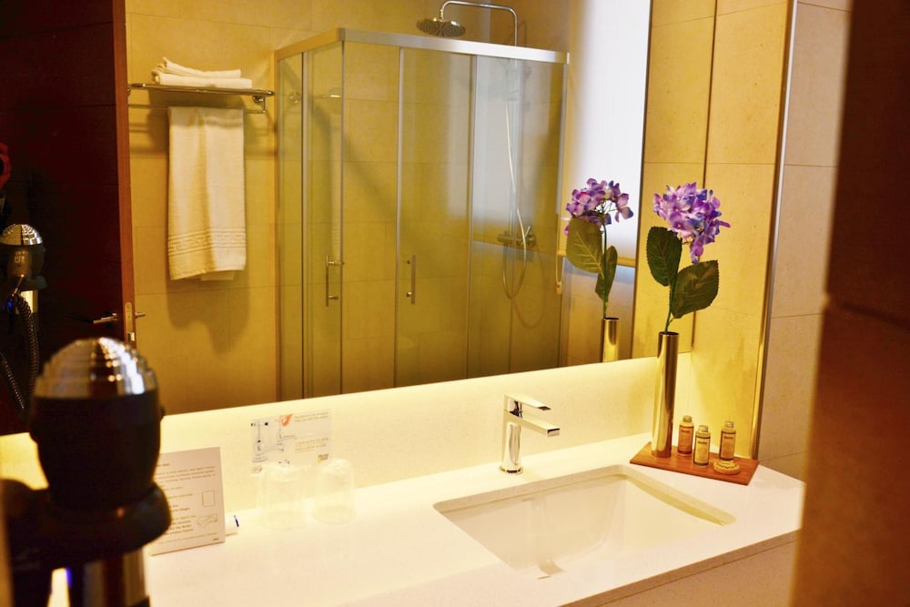 Hotel Venta Baños 9/50