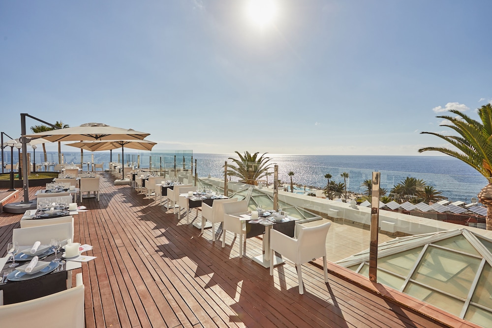 Hotel Stil Los Gigantes - Adults Only 6/42
