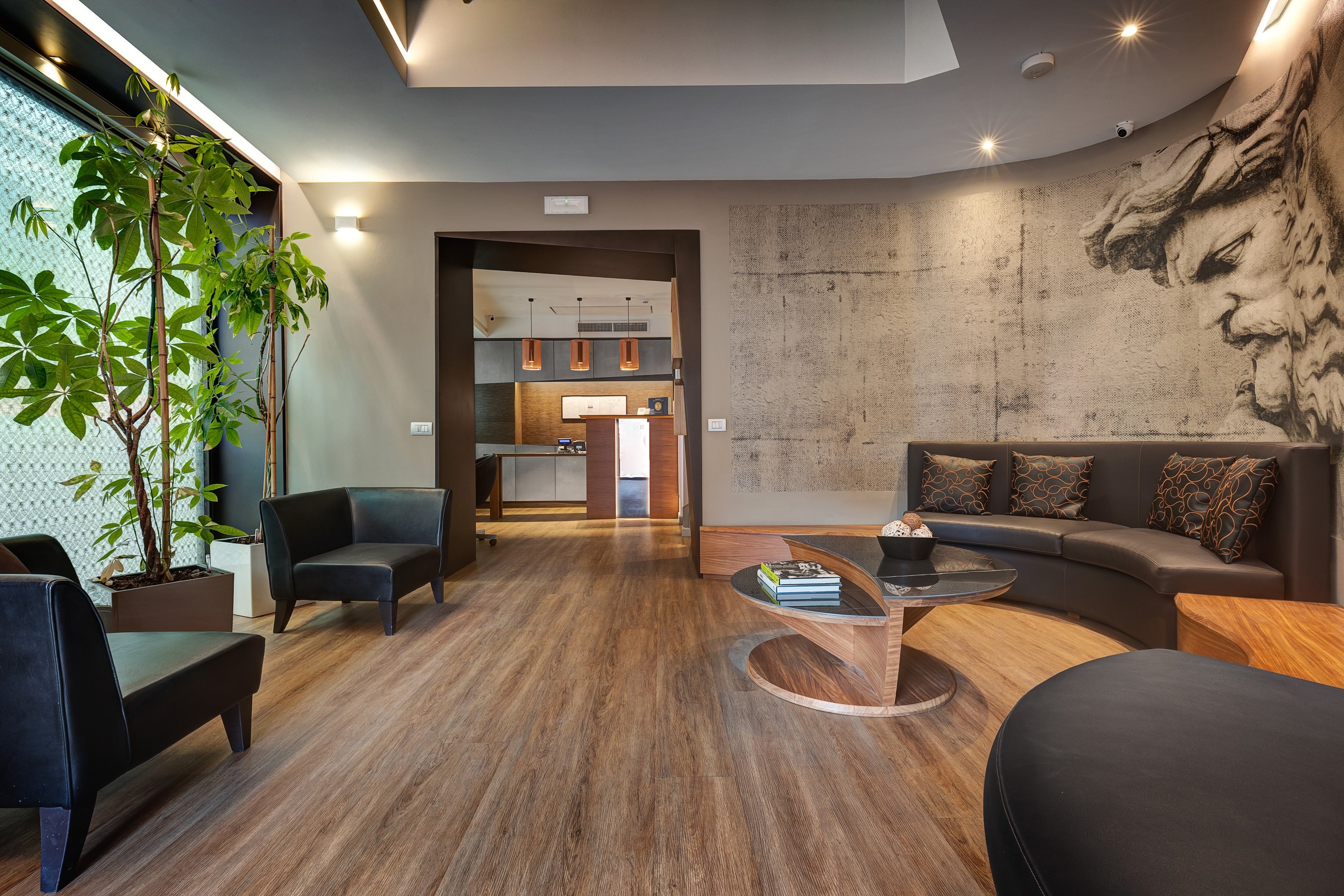 Rome Art Hotel 53/69