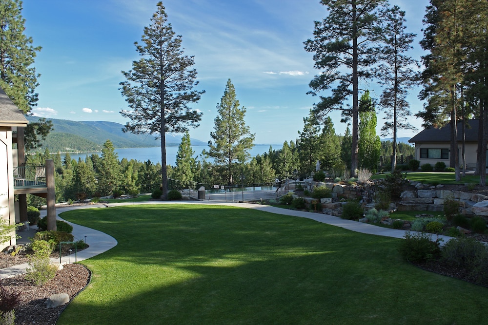 Mountain Lake Lodge 58/68
