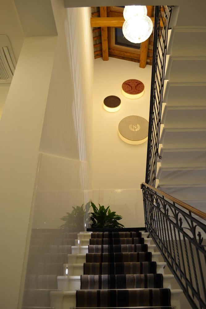 Hotel Nazionale 36/58