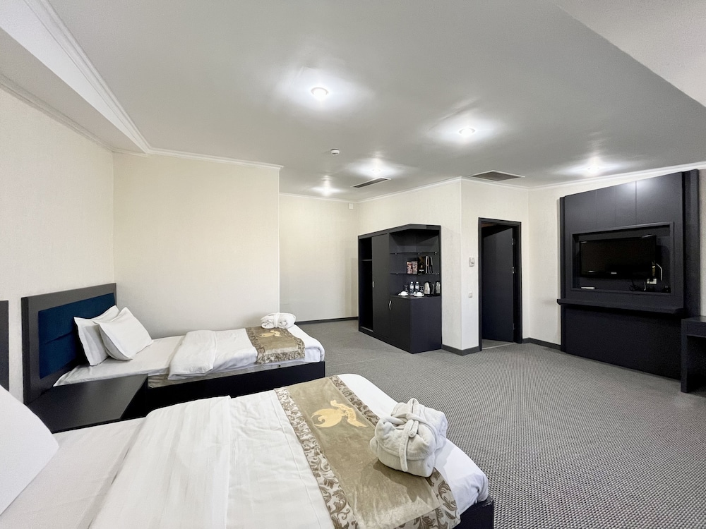 Grand Erbil Hotel 18/50