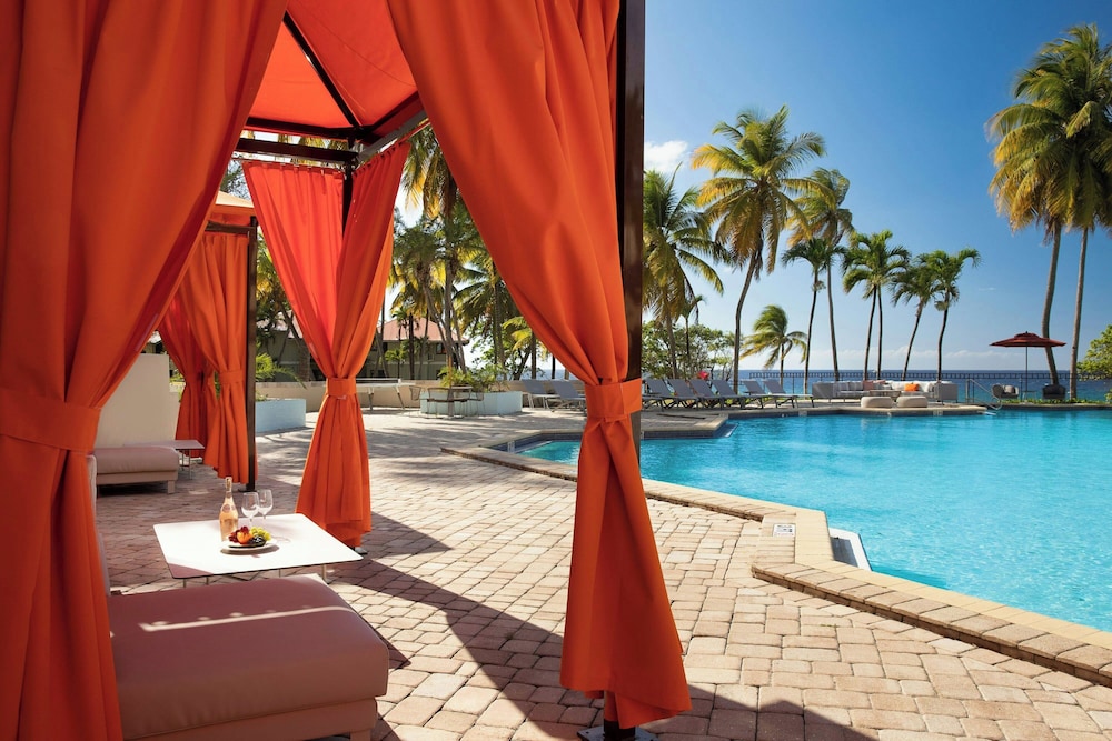 Carambola Beach Resort St. Croix, US Virgin Islands 24/56