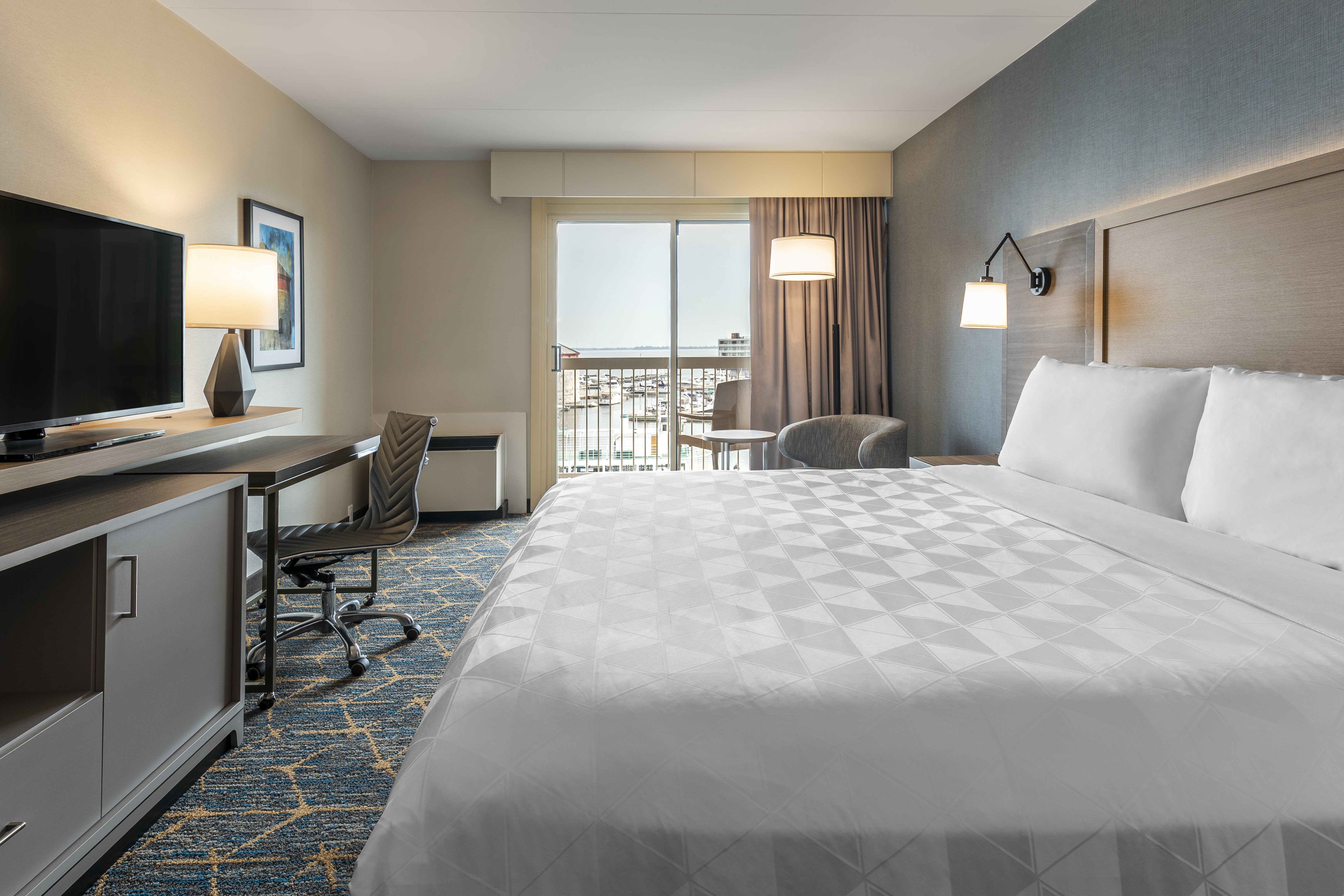 Holiday Inn Kingston Waterfront 17/71