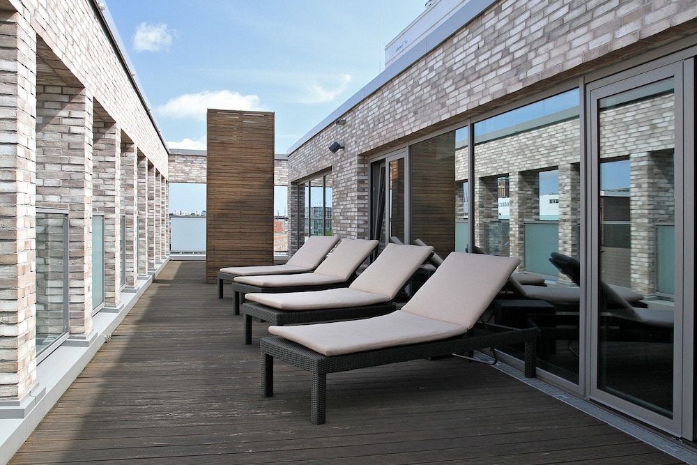 Atlantic Hotel Kiel 47/50