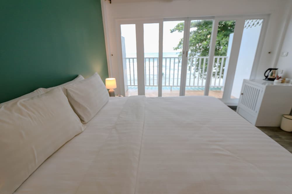 Banpu Koh Chang Hotel 15/69