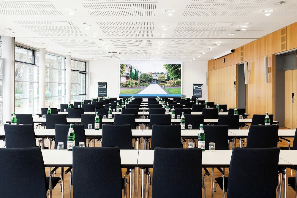GenoHotel Forsbach 38/49