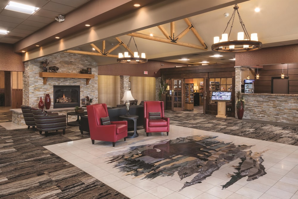 Best Western Ramkota Hotel 25/31