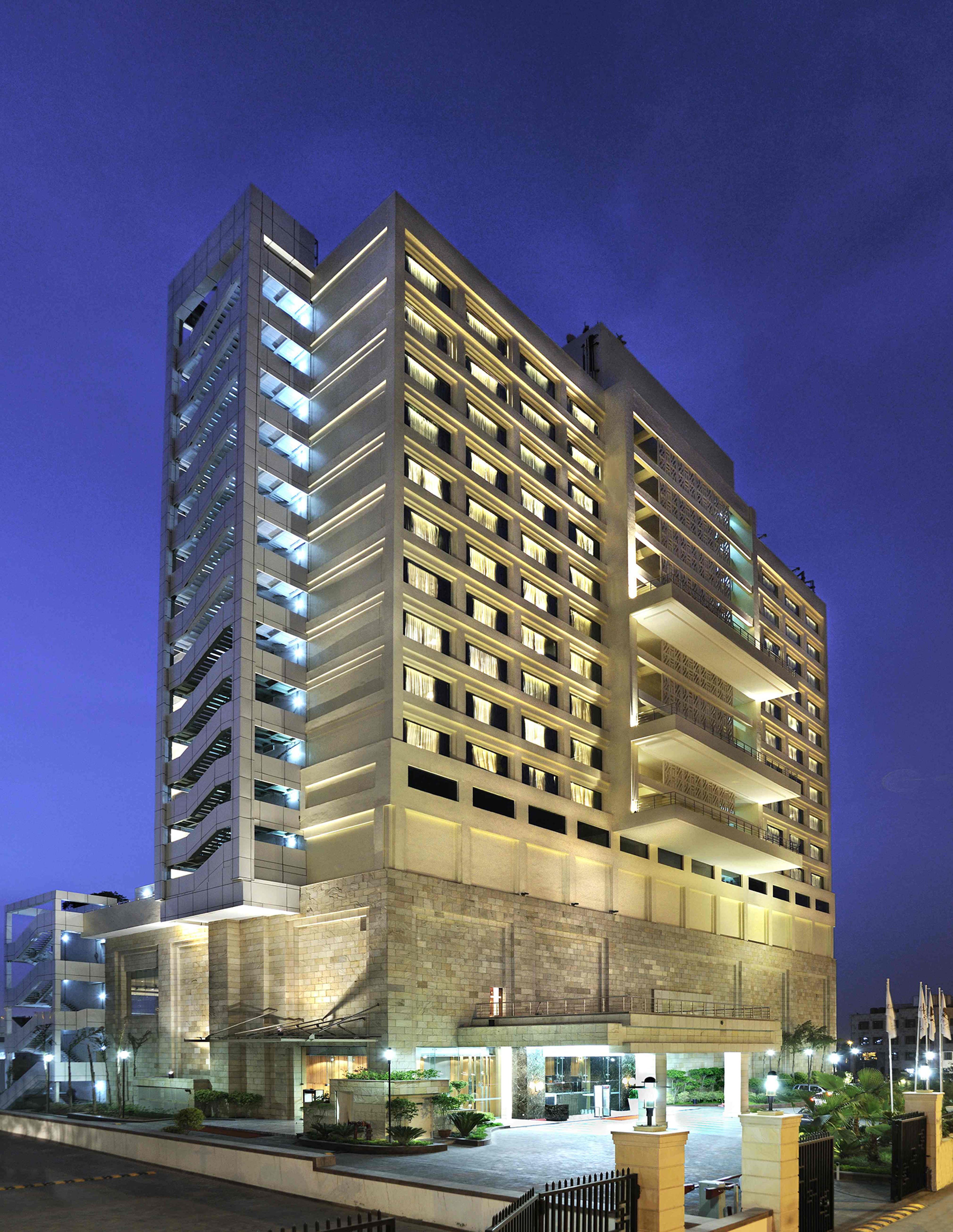 Holiday Inn New Delhi Mayur Vihar Noida in DELHI