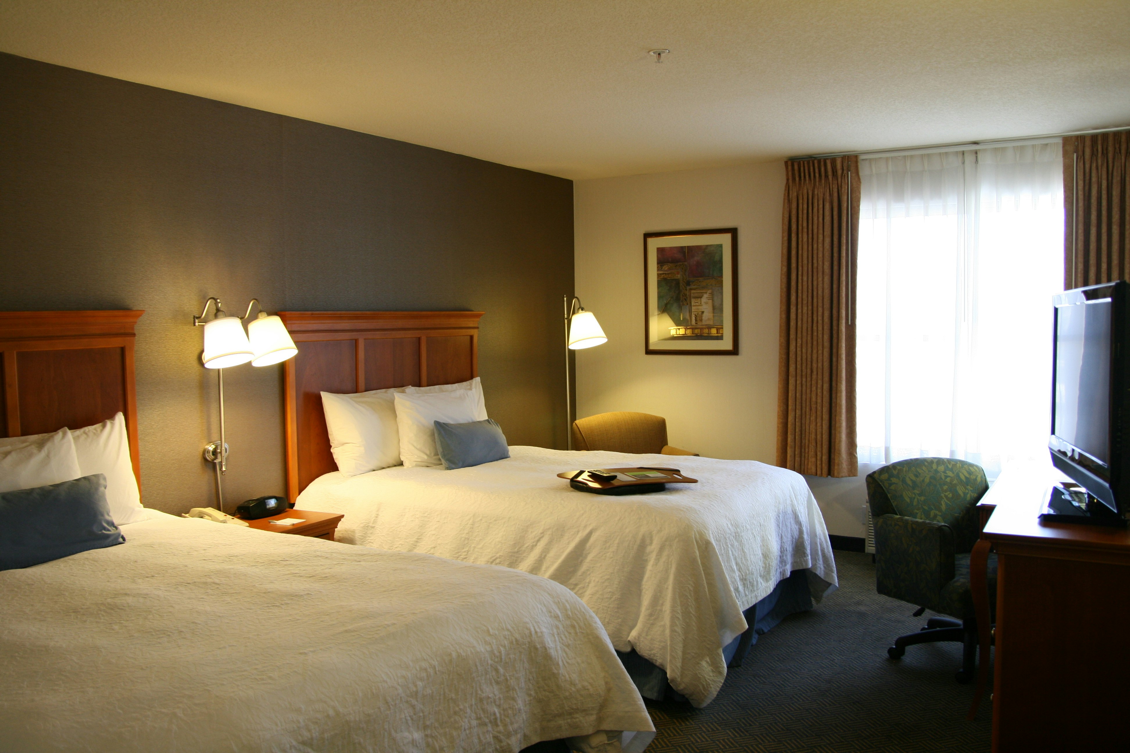 Hampton Inn San Marcos Ca 18/66