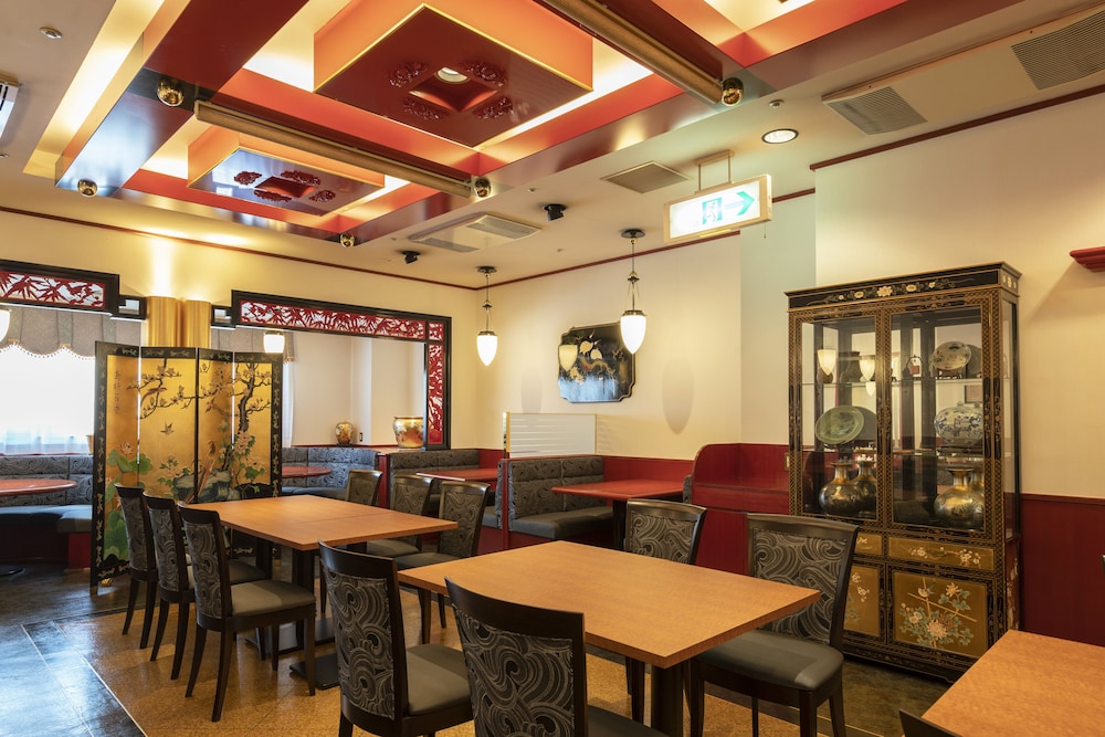 Hotel Jal City Nagano 80/100