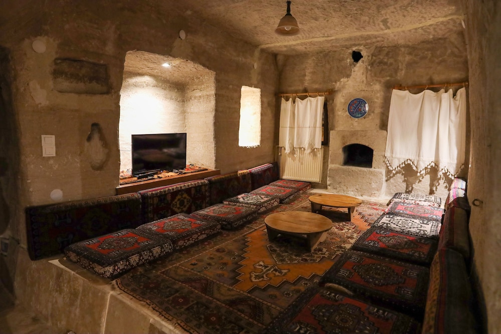 Peri Cave Hotel 33/54