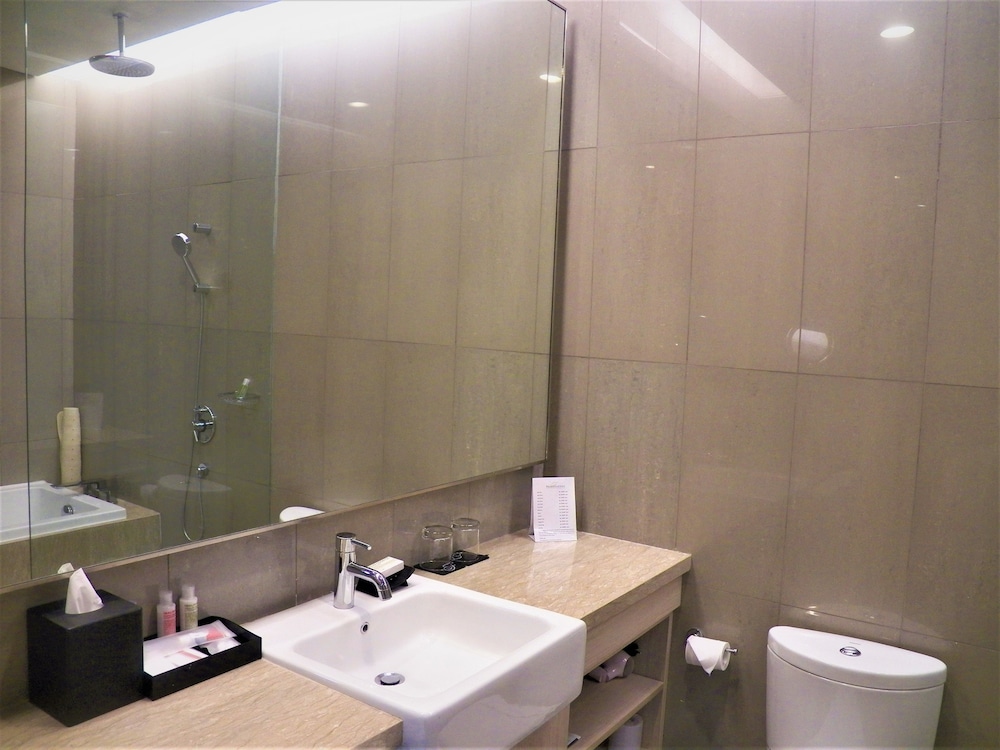 Fraser Residence Menteng Jakarta 12/51