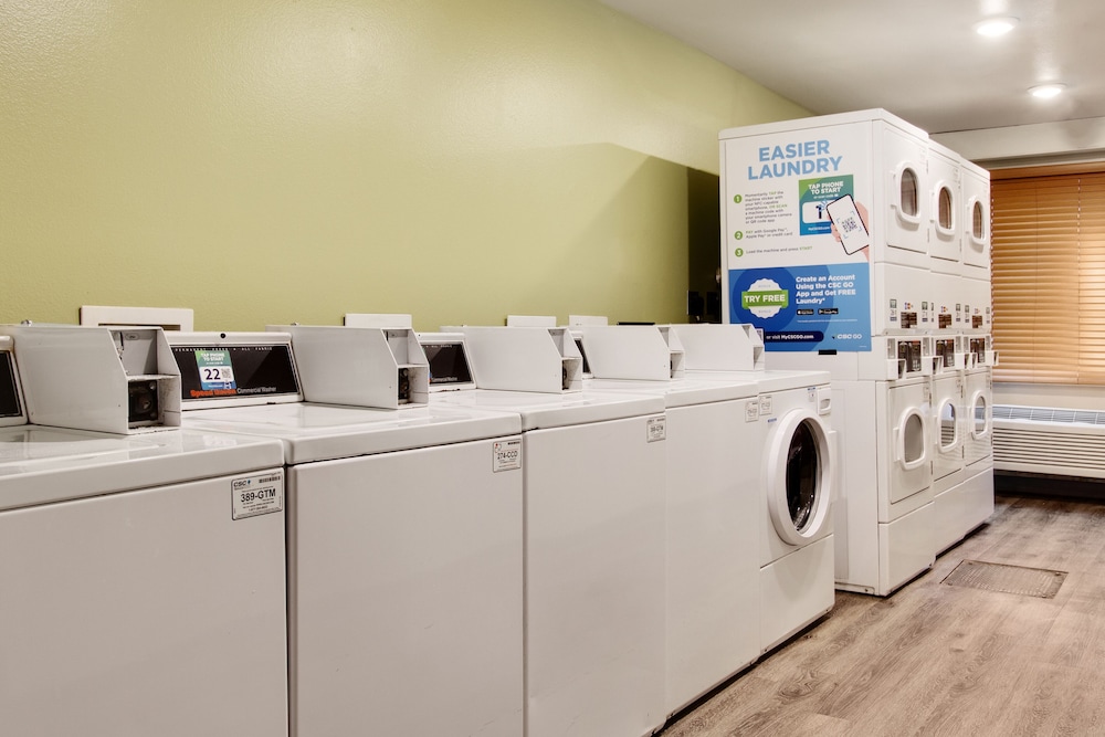 WoodSpring Suites College Station 26/41