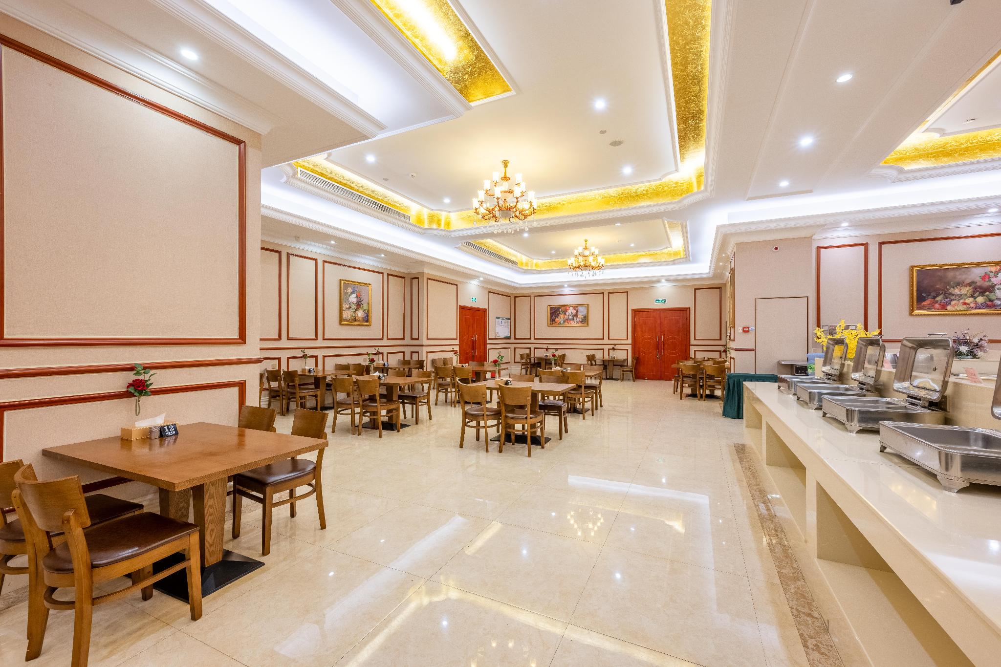 Vienna International Hotel (Dongguan Yanxi Road) 20/31