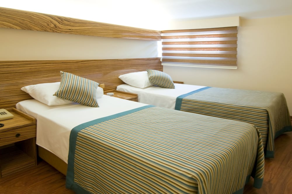 Hotel Buyuk Keban 22/53