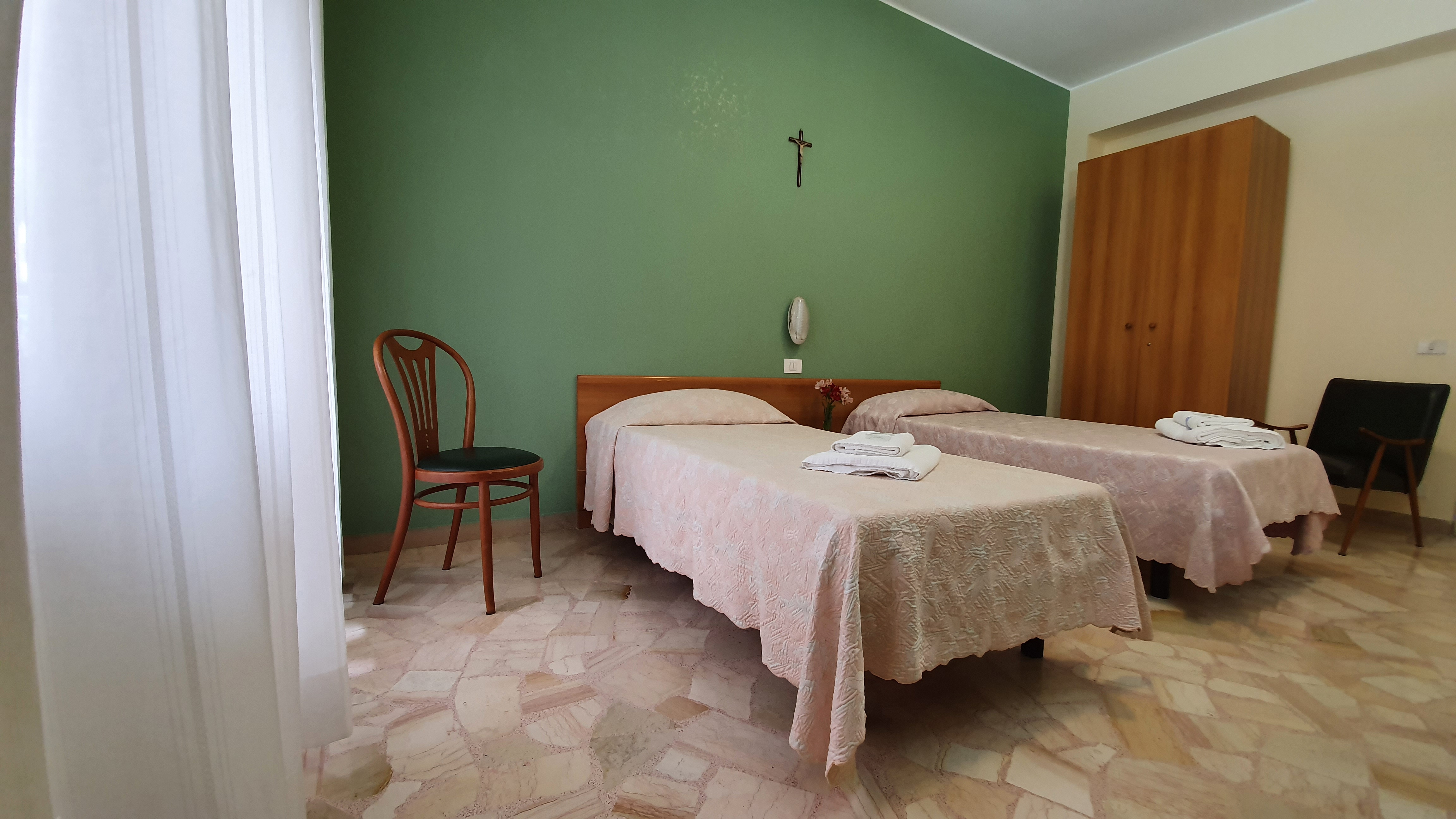 Villa Letizia - Casa Per Ferie 13/44