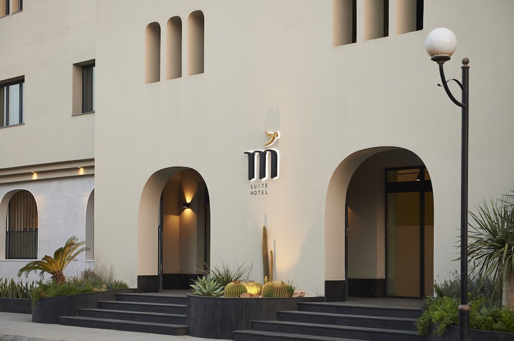 M Suite Hotel in ALGIERS