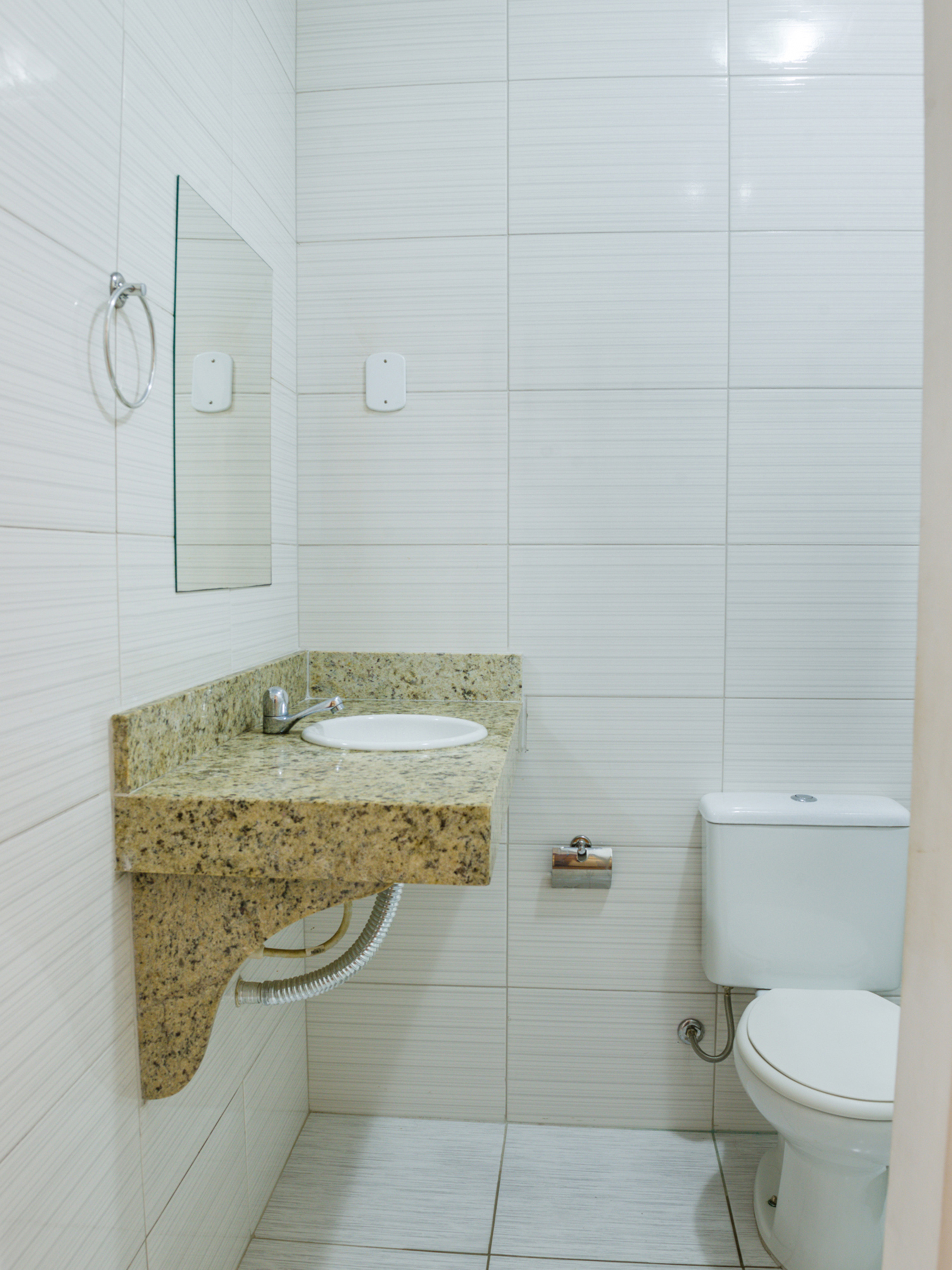 غرفة قياسية مفردة، OYO Hotel Lindoia, Petropolis 2/2