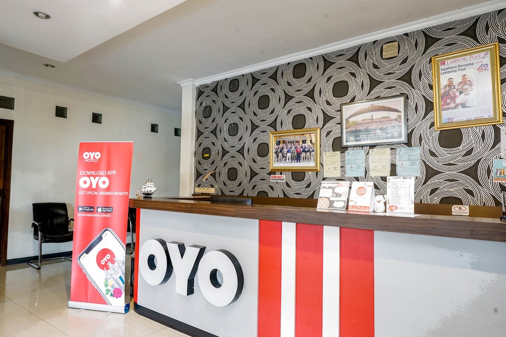 Oyo 230 Maleo Residence 9/55