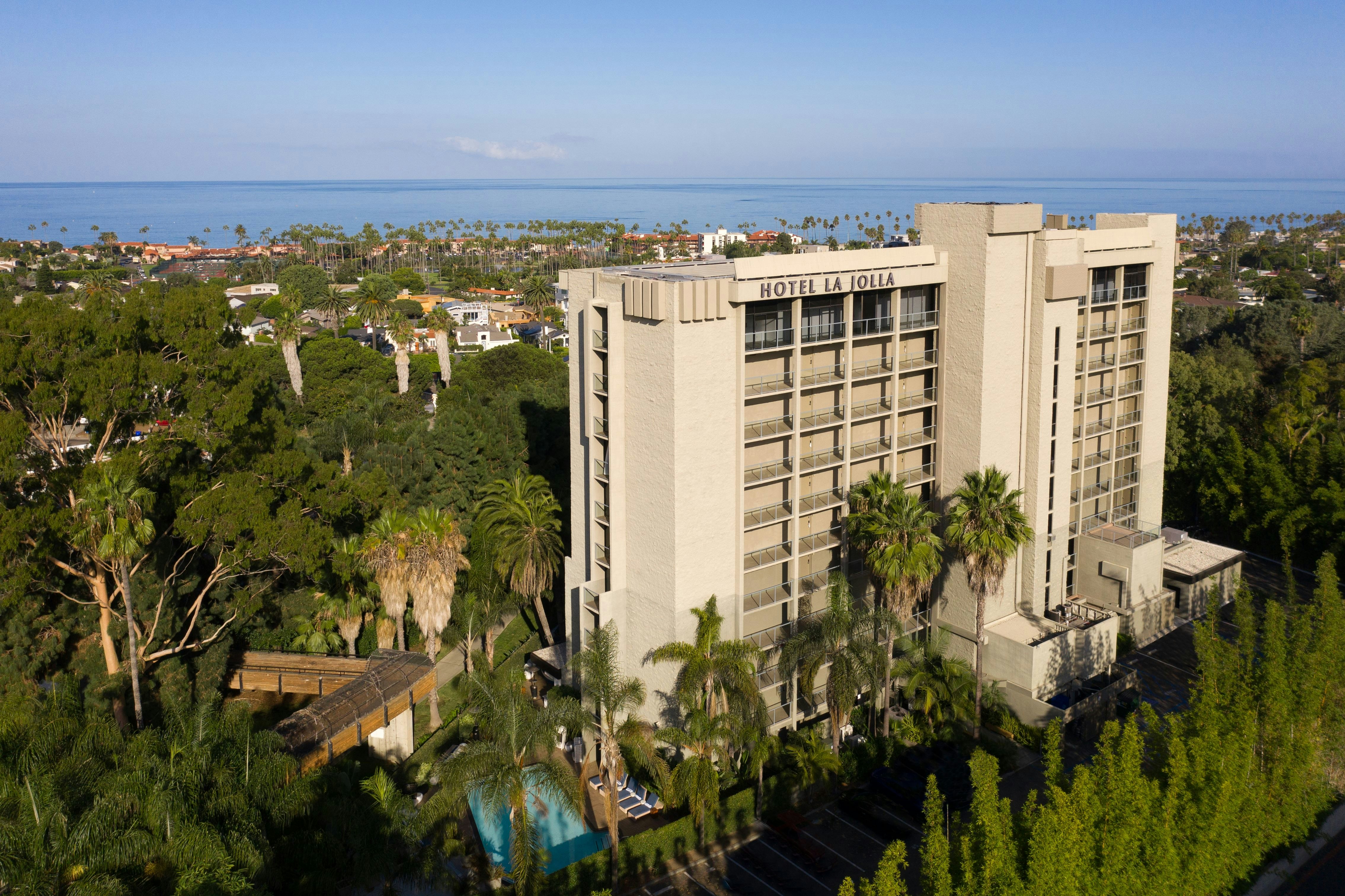 Hotel La Jolla Curio Collection By Hilton 5/42