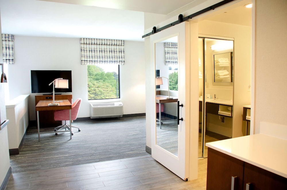 Hampton Inn Lebanon 26/38
