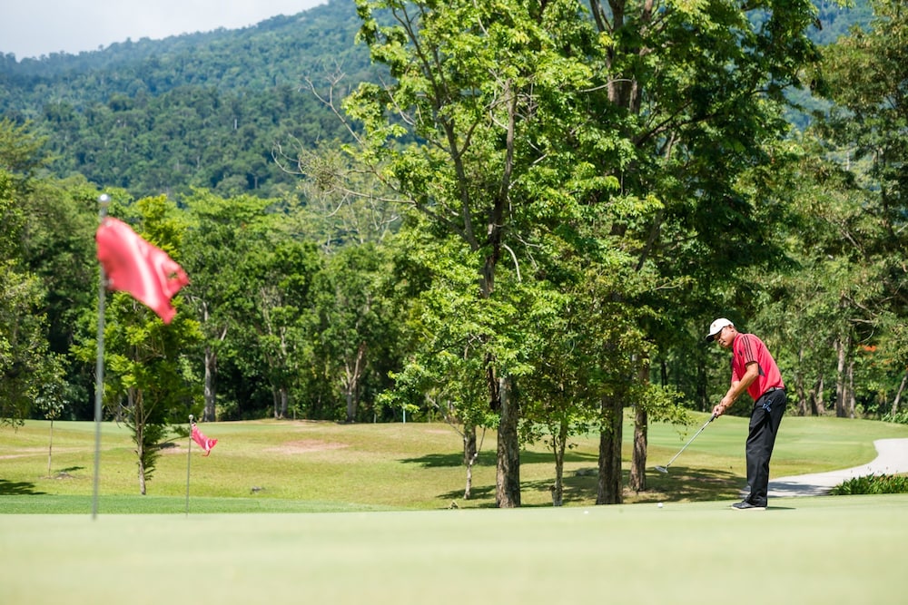 Chatrium Golf Resort Soi Dao Chanthaburi 45/72