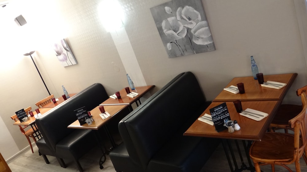 Best Western Hotel du Phare 34/44