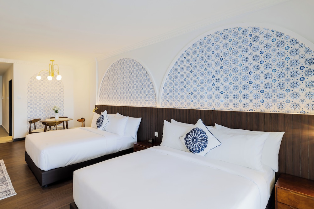 The Lisbon Melaka, Trademark Collection by Wyndham 13/56