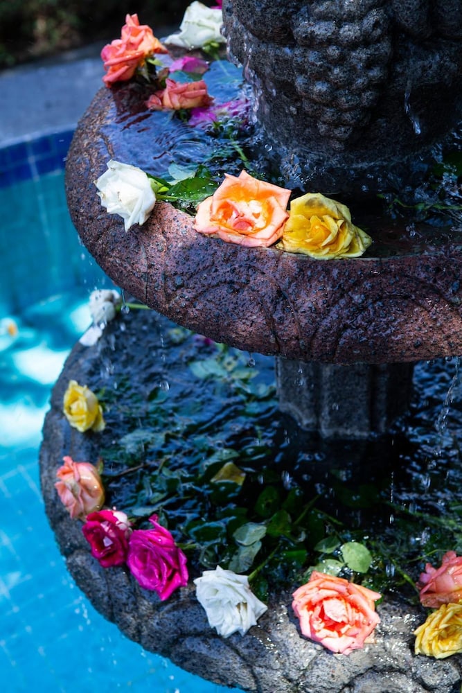 Hotel Spa Posada Tlaltenango 13/37