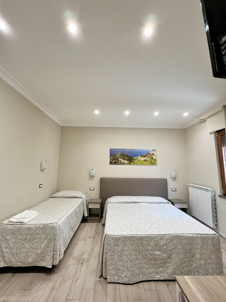 Relais Milò 6/41