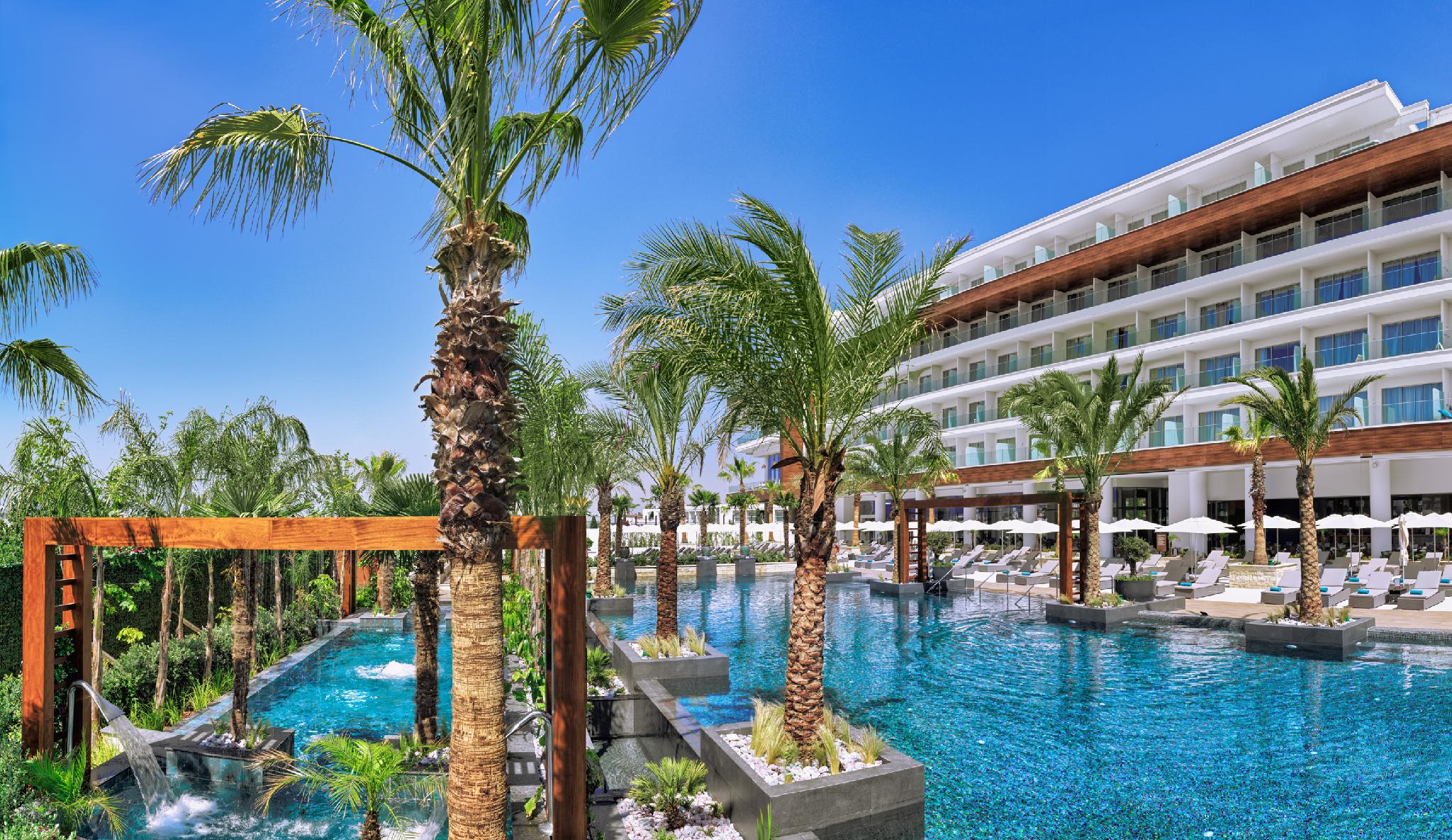 Amanti, MadeForTwo Hotels - Ayia Napa - Adults Only in AYIA NAPA