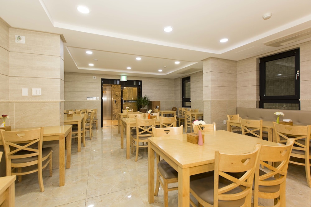 Index Hotel J Dream Jeju 40/45