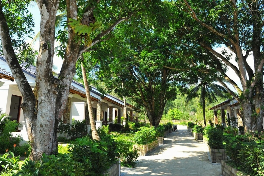 Myplace Siena Garden Resort 61/70