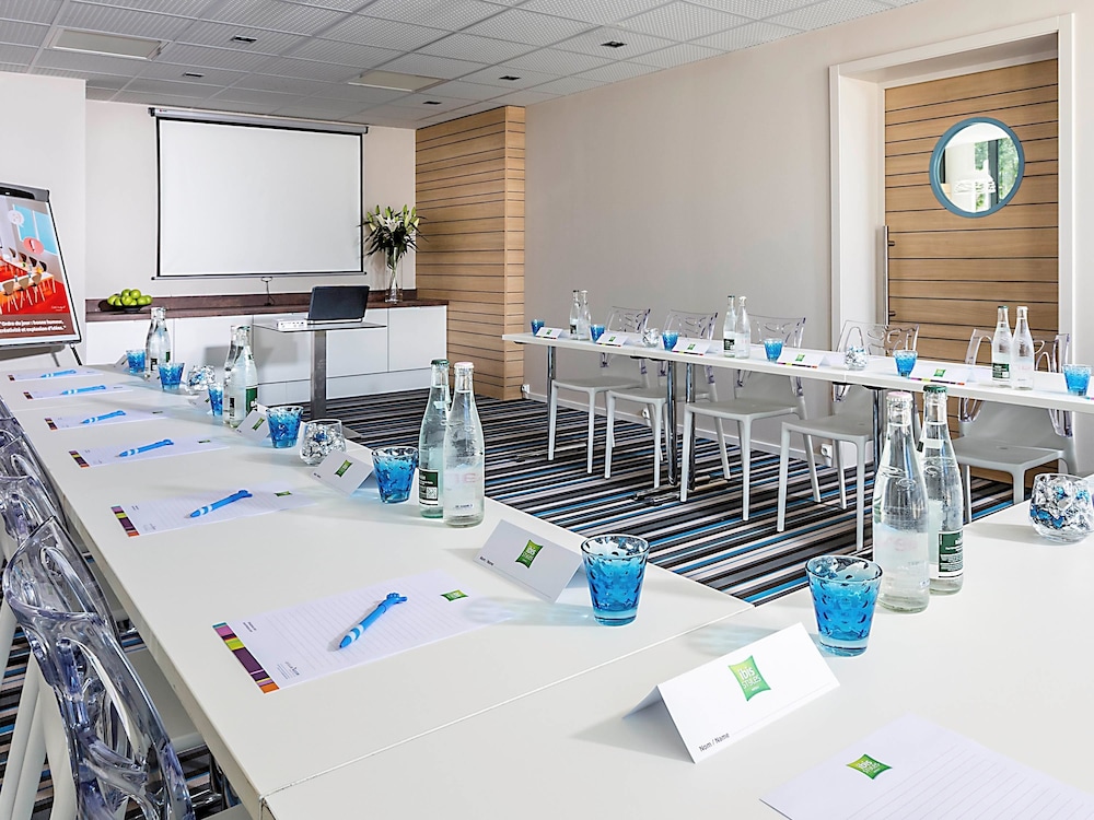 ibis Styles Strasbourg Avenue du Rhin 65/73