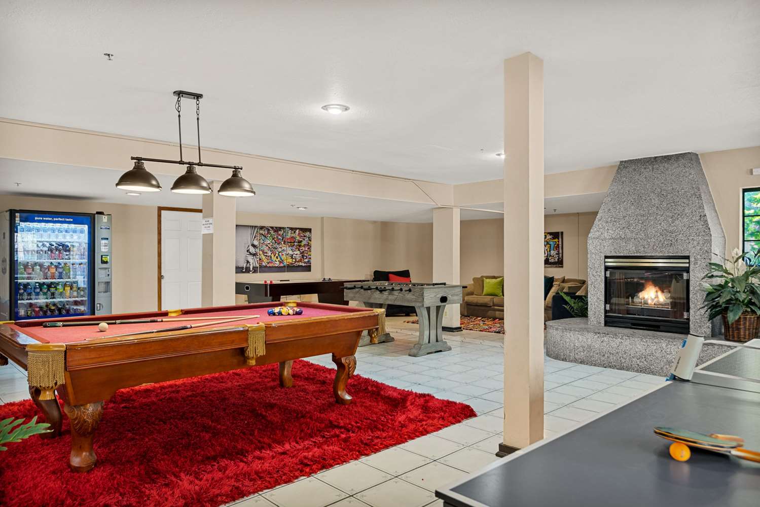 Chateau Big Bear Boutique Hotel, BW Signature Collection 36/55