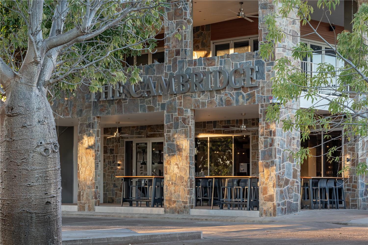 Best Western Cambridge Hotel Kununurra 2/18