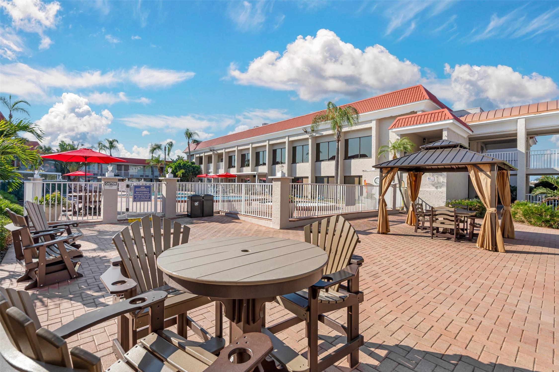 Quality Inn & Suites Conference Center 20/32